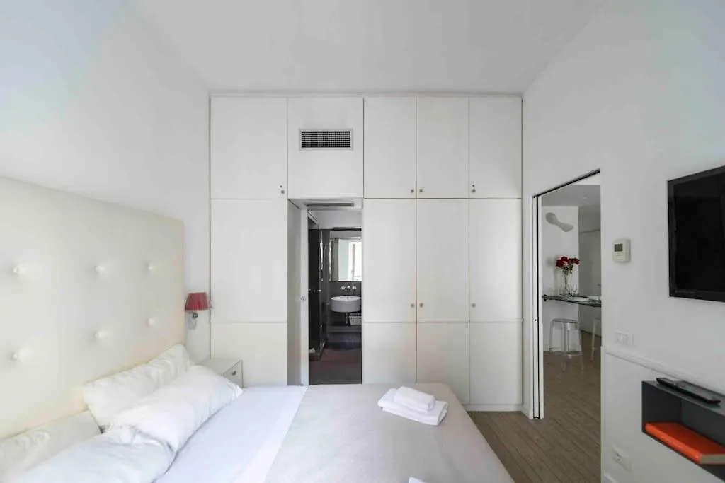Apartment Piazza Di Spagna - Suite Frezza Rome Italy