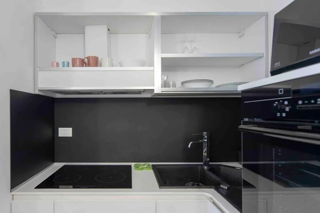 Apartment Piazza Di Spagna - Suite Frezza Rome