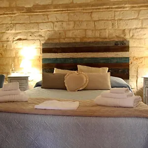 La Stanza Bed & Breakfast Bari