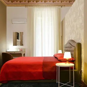Filomena Luxury Appartamento Aeroporto di Catania Fontana Rossa