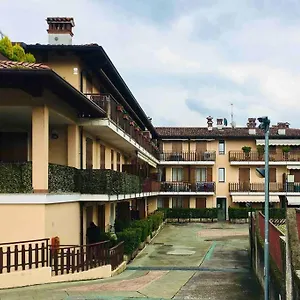 La Petite Maison De Stephanie Appartamento Clusane
