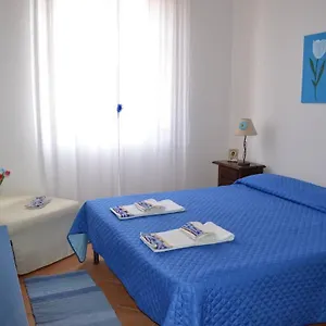La Vela Appartamento San Vito Lo Capo