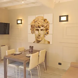  Casa vacanze Casa Indipendente A Trastevere