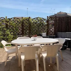  Appartamento Pacuvio Vatican House