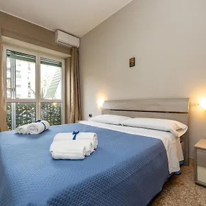  Appartamento Big Air Conditioning Wifi Netflix 90 Mq
