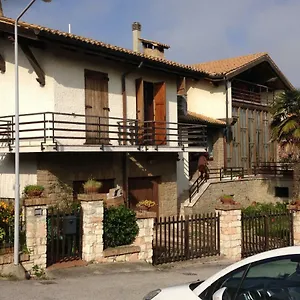 Lilly Casa vacanze Falconara Marittima