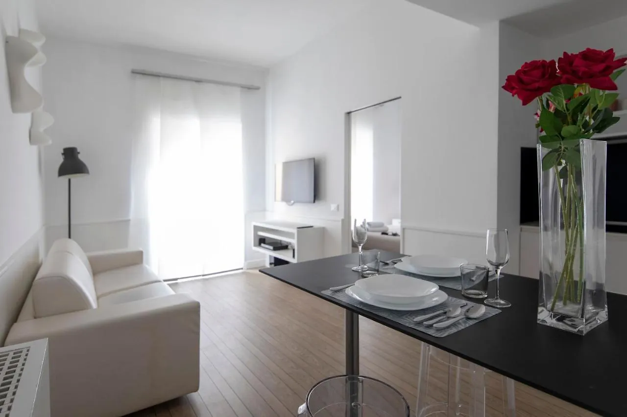 Appartamento Piazza di Spagna - Suite Frezza Roma