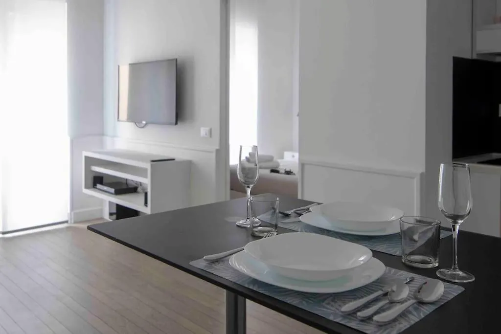 Piazza di Spagna - Suite Frezza Roma Appartamento