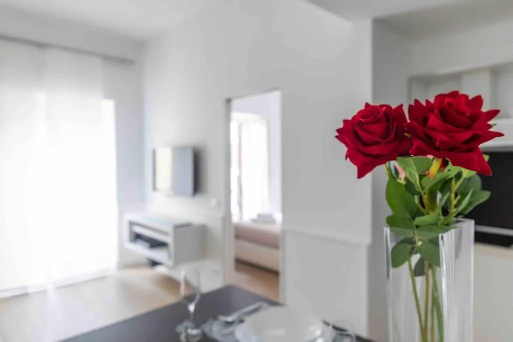 Appartamento Piazza di Spagna - Suite Frezza Roma Italia