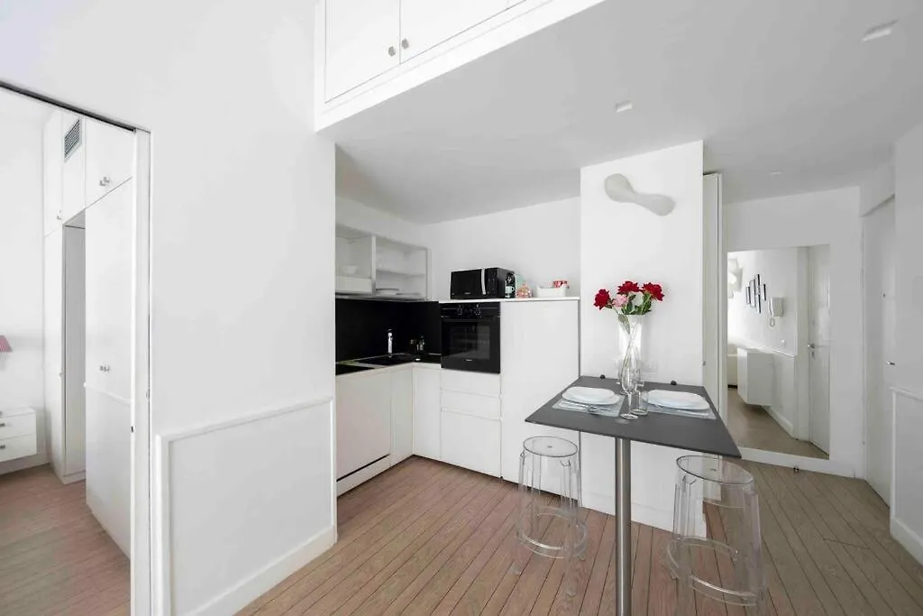 Appartamento Piazza di Spagna - Suite Frezza Roma