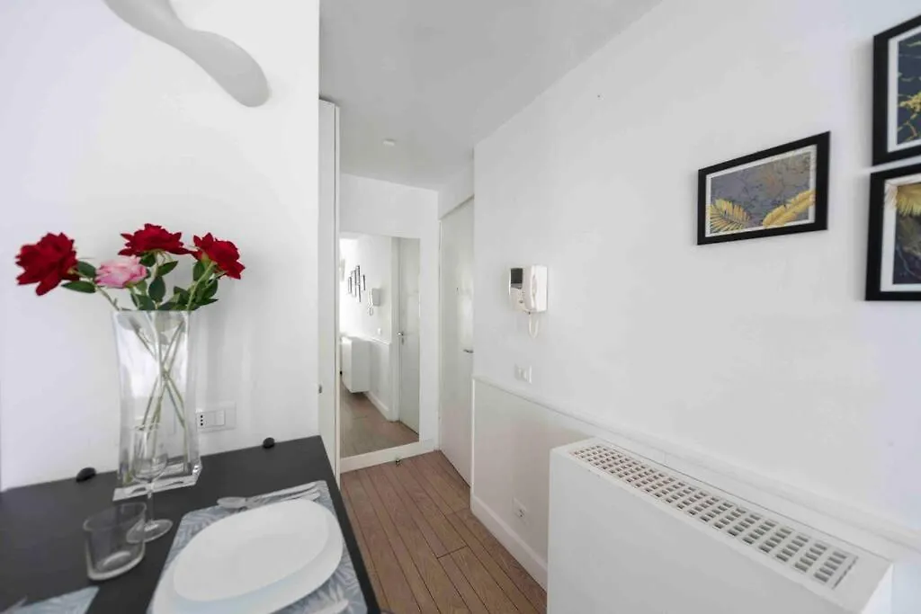 Piazza di Spagna - Suite Frezza Roma Appartamento