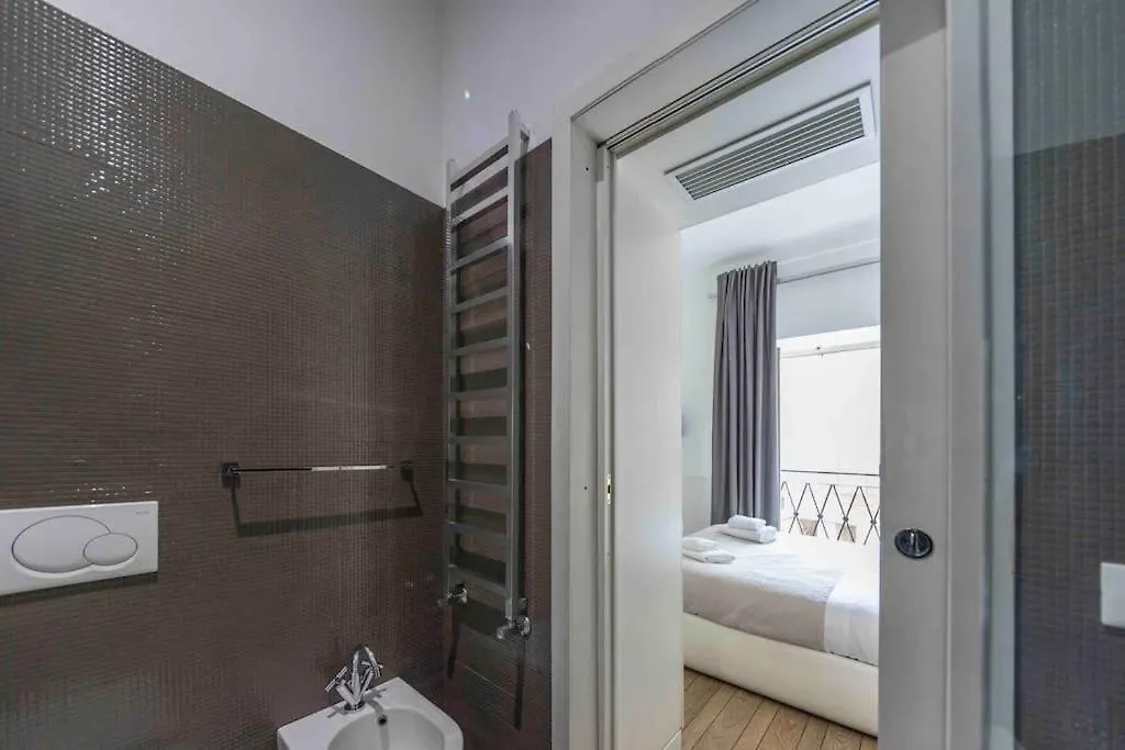 Piazza Di Spagna - Suite Frezza Rome