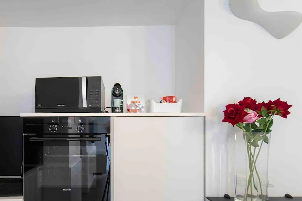 Piazza Di Spagna - Suite Frezza Rome Appartement
