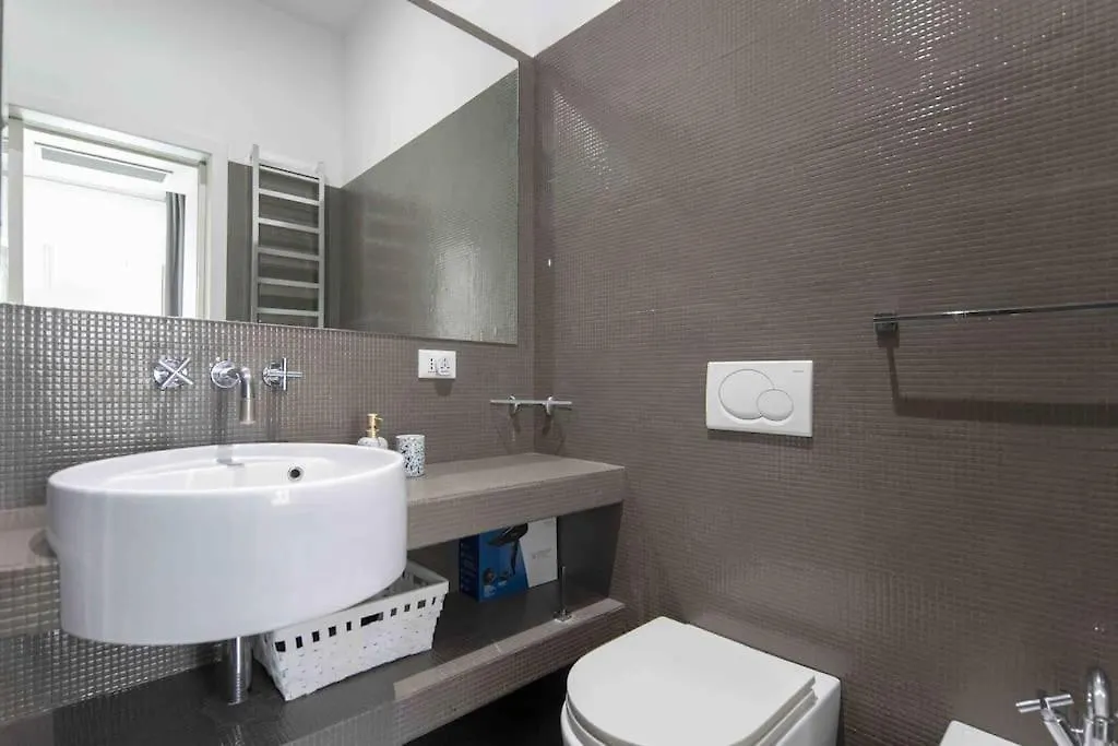 Piazza di Spagna - Suite Frezza Roma Appartamento