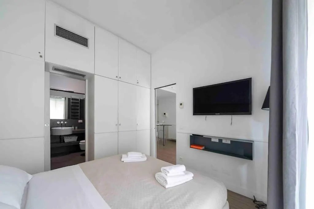Piazza di Spagna - Suite Frezza Roma Italia