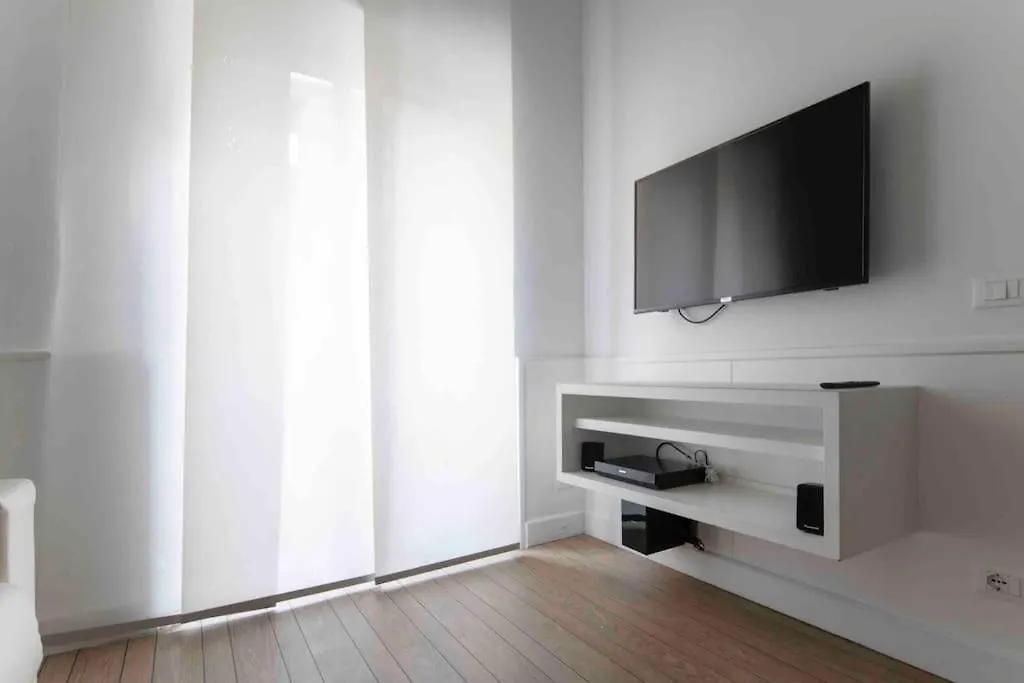 Piazza Di Spagna - Suite Frezza Rome Appartement