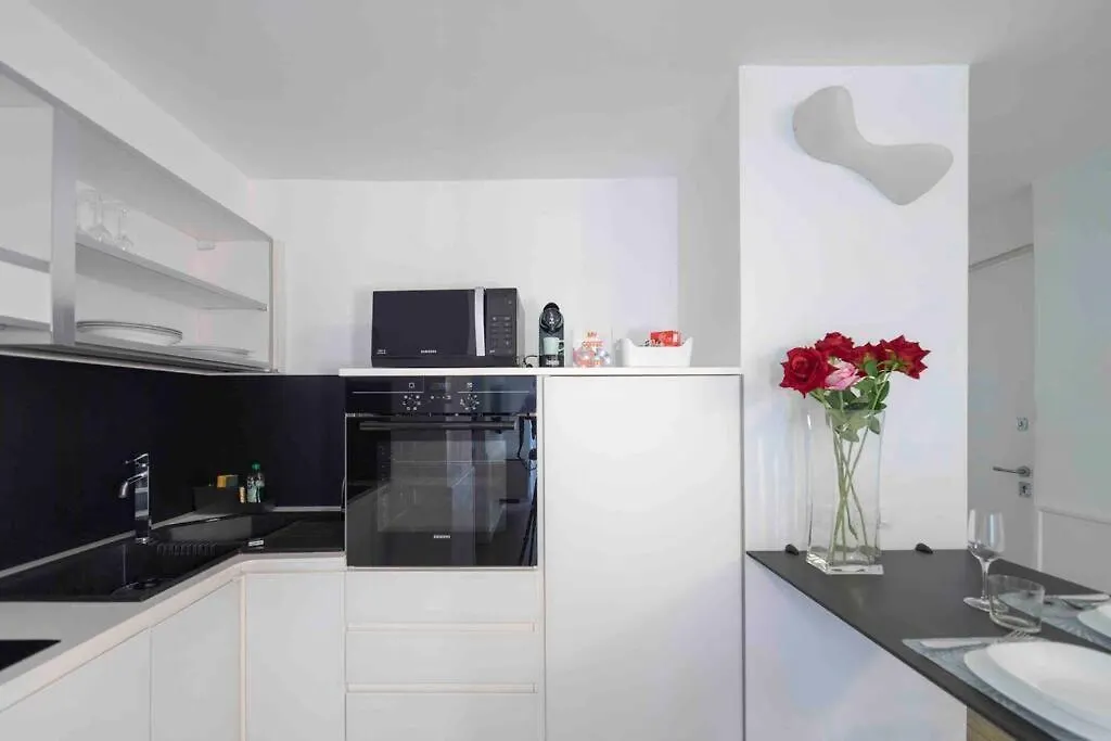 Appartamento Piazza di Spagna - Suite Frezza Roma