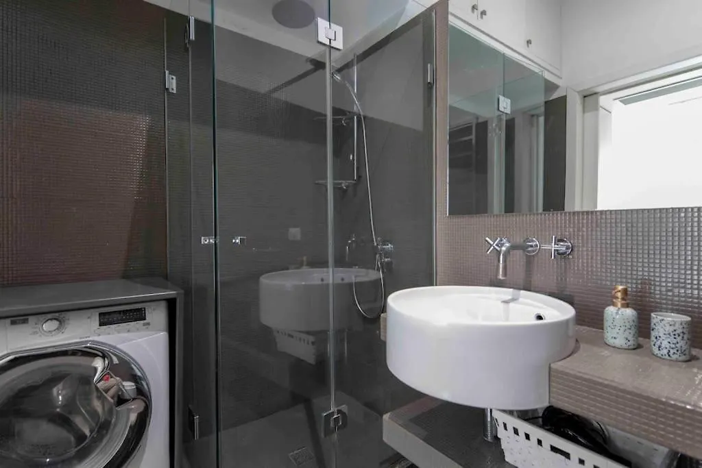 Piazza di Spagna - Suite Frezza Roma Italia