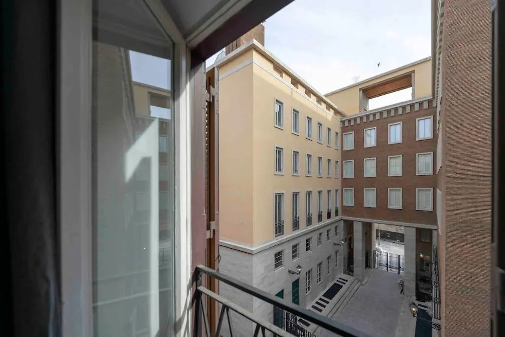 Appartamento Piazza di Spagna - Suite Frezza Roma