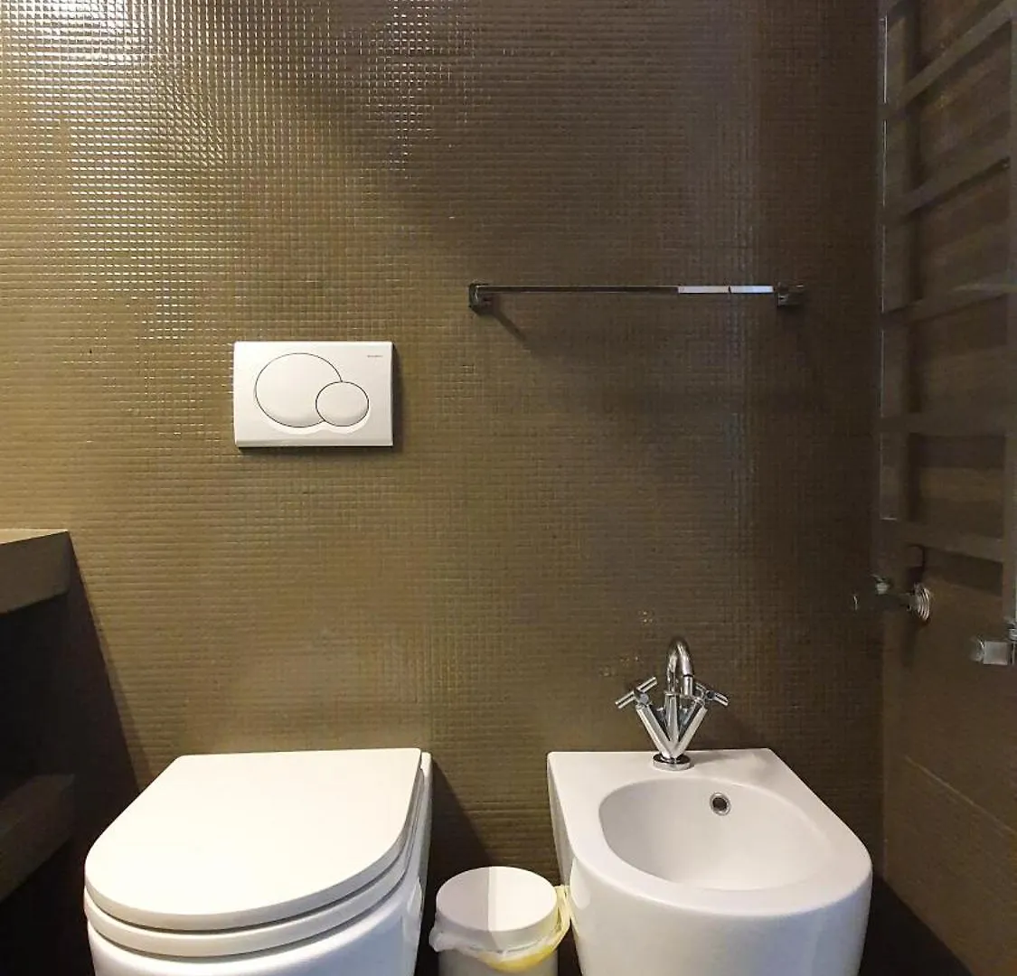 Piazza Di Spagna - Suite Frezza Rome