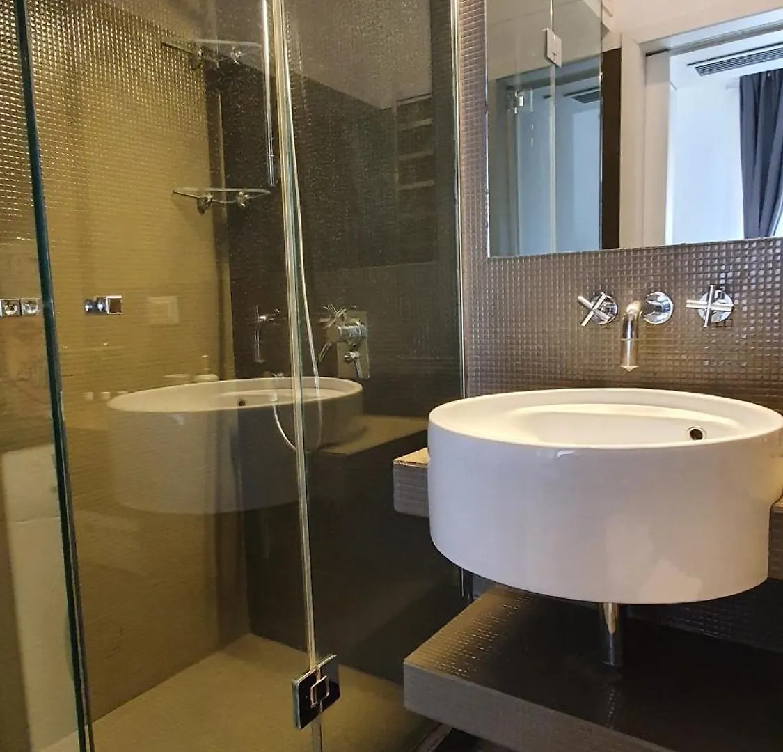 Piazza di Spagna - Suite Frezza Roma 0*,  Italia